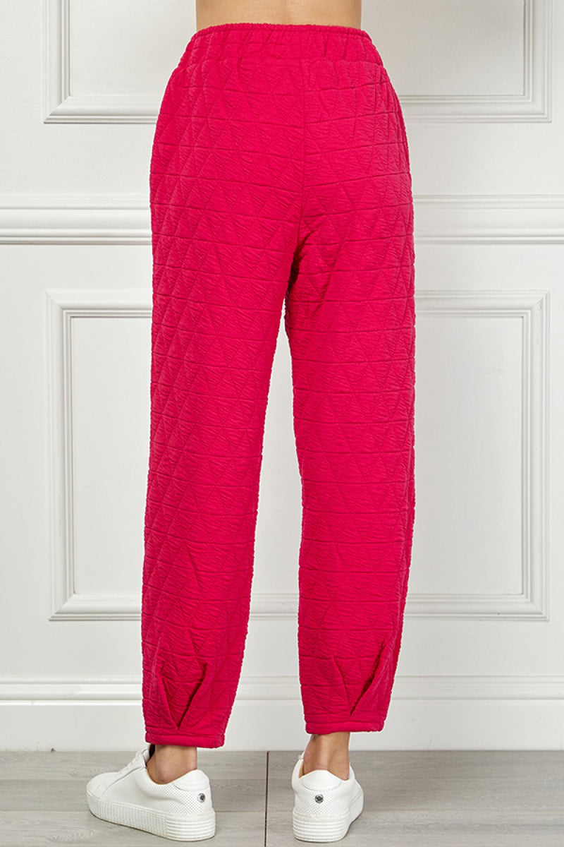 The Barbie Set Pant