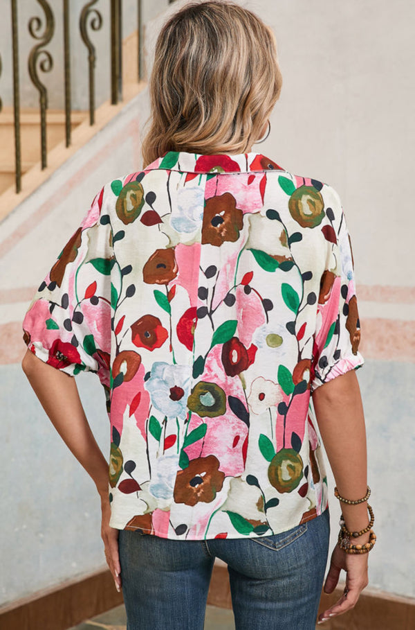 In Bloom