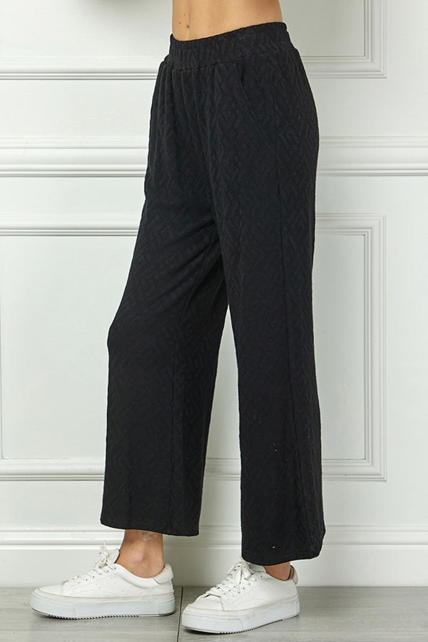 The Bonnie Set Pant