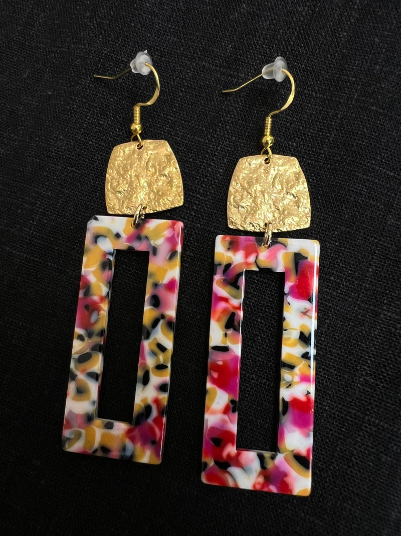 Tasha Earrings