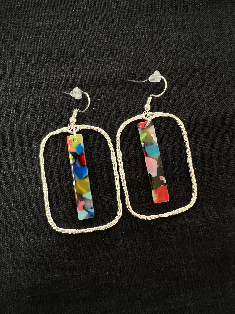 Paige Earrings