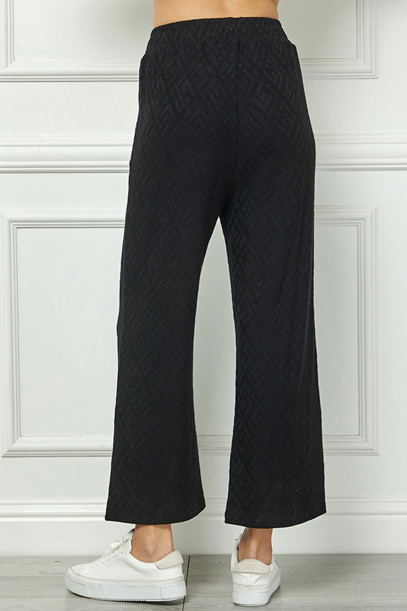 The Bonnie Set Pant