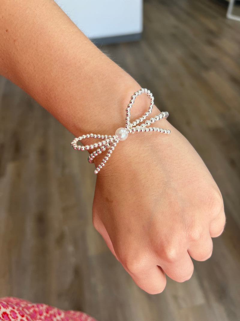 Bow Bracelets