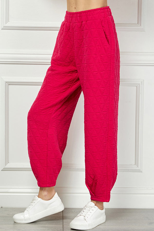 The Barbie Set Pant