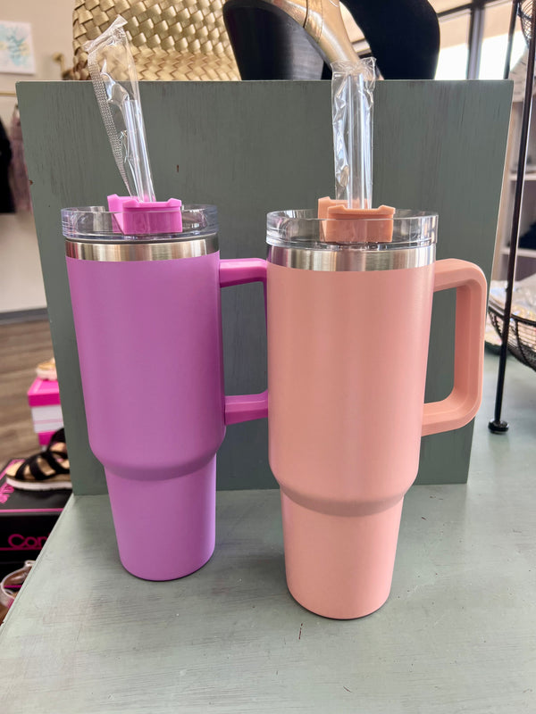 Tumbler Cups