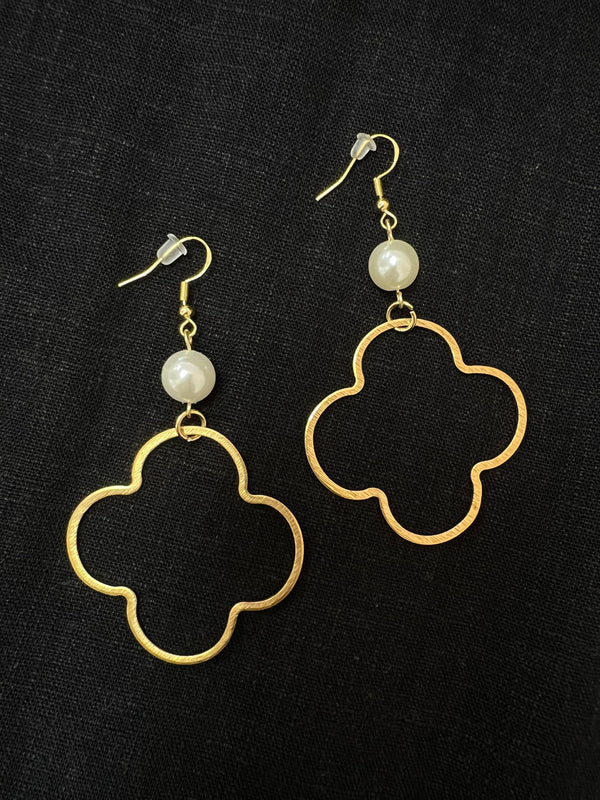 Brooke Earrings