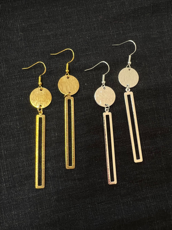 Rendi Earrings