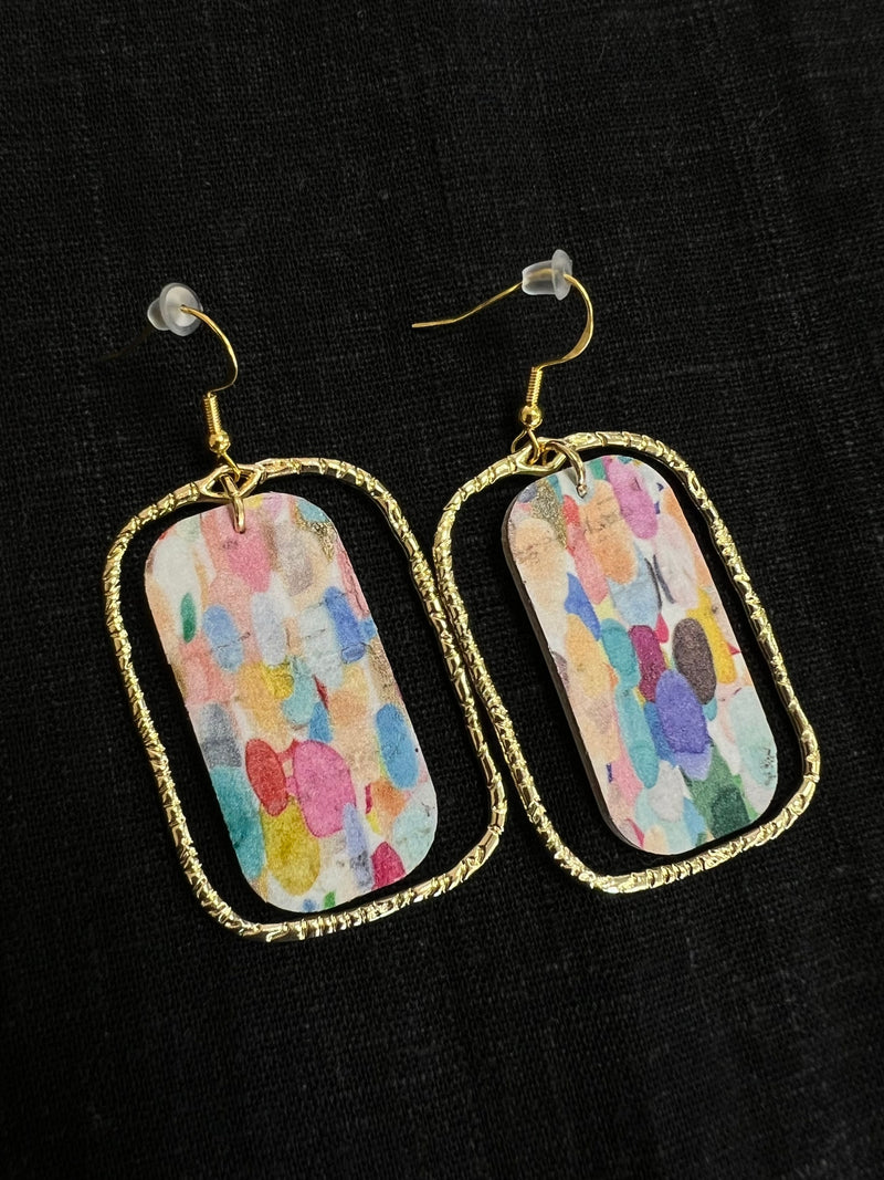 Holli Earrings