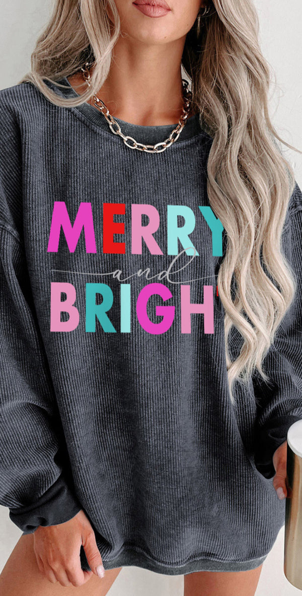 Merry and Bright