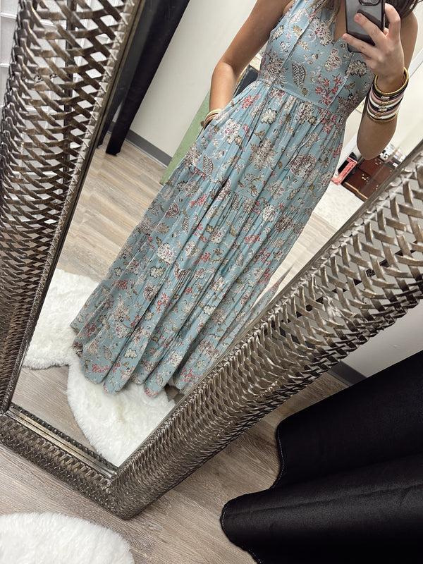 Karlee Maxi