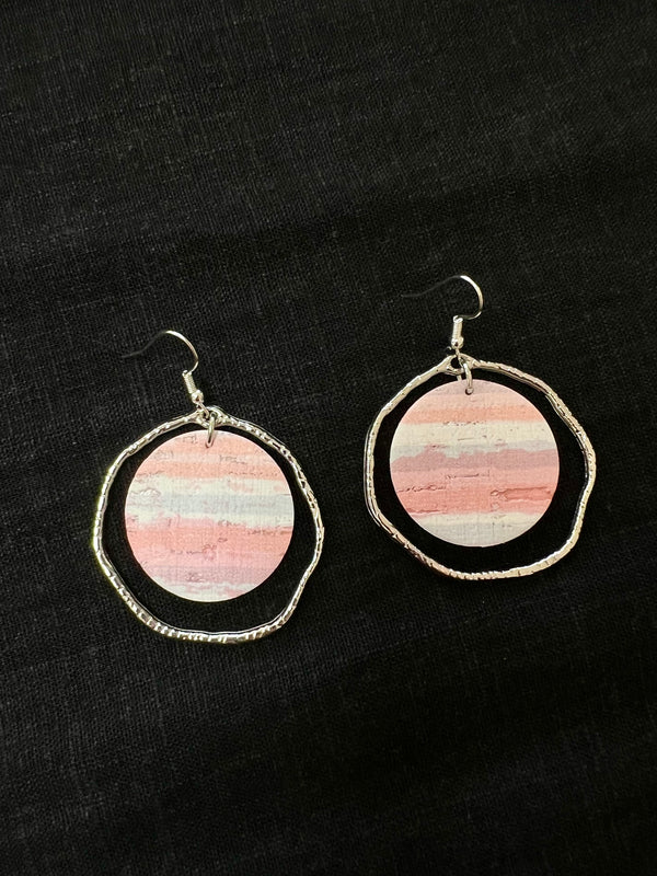 Jupiter Earrings