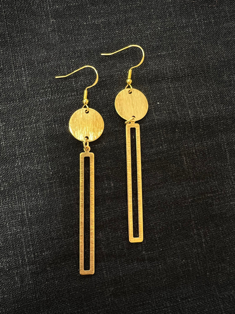 Rendi Earrings