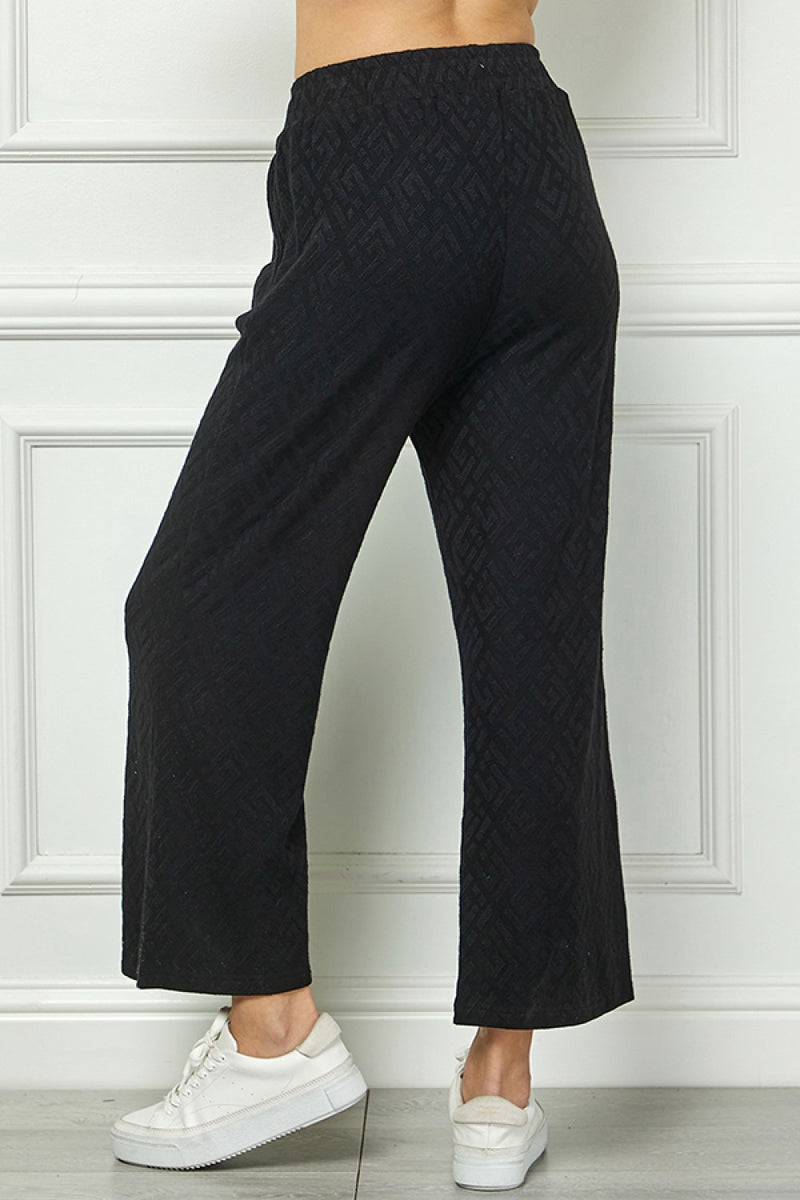 The Bonnie Set Pant