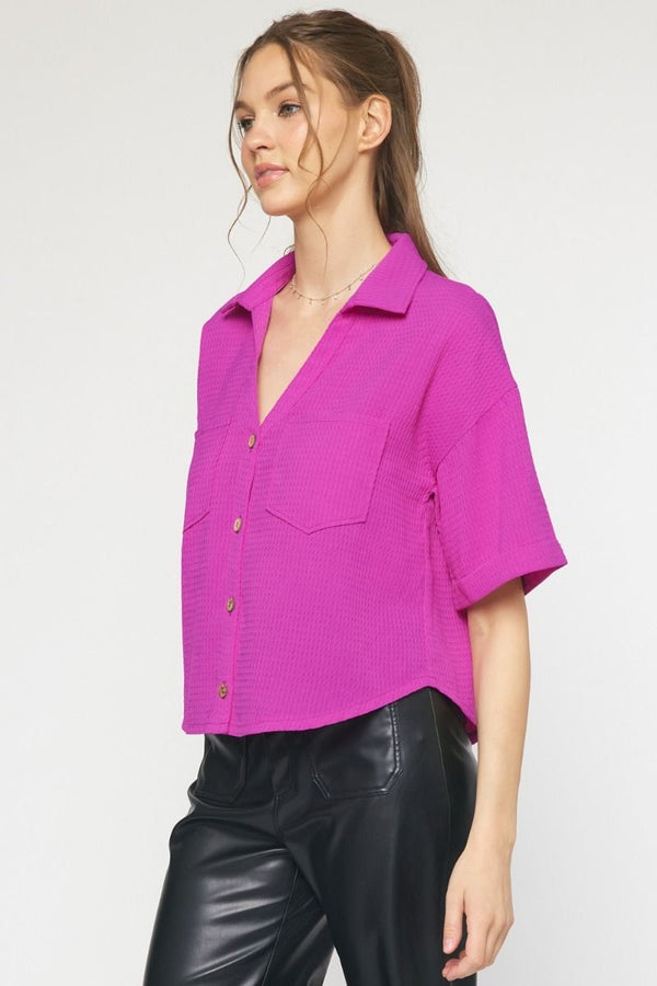 Petal Top