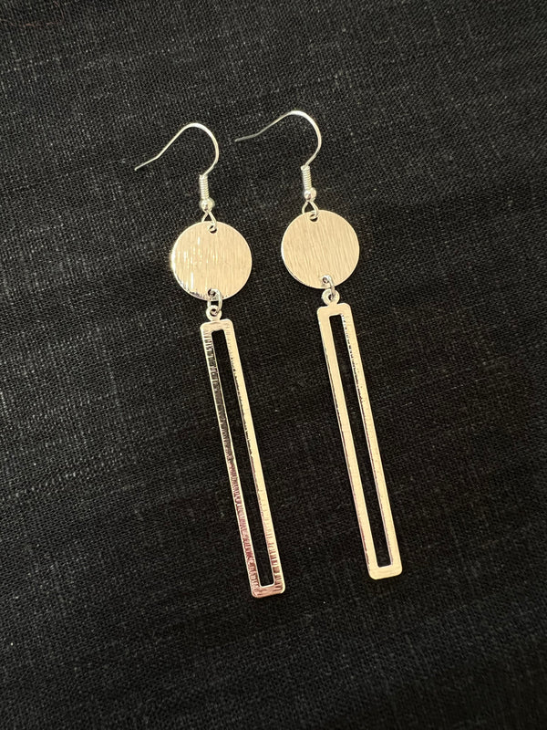 Rendi Earrings