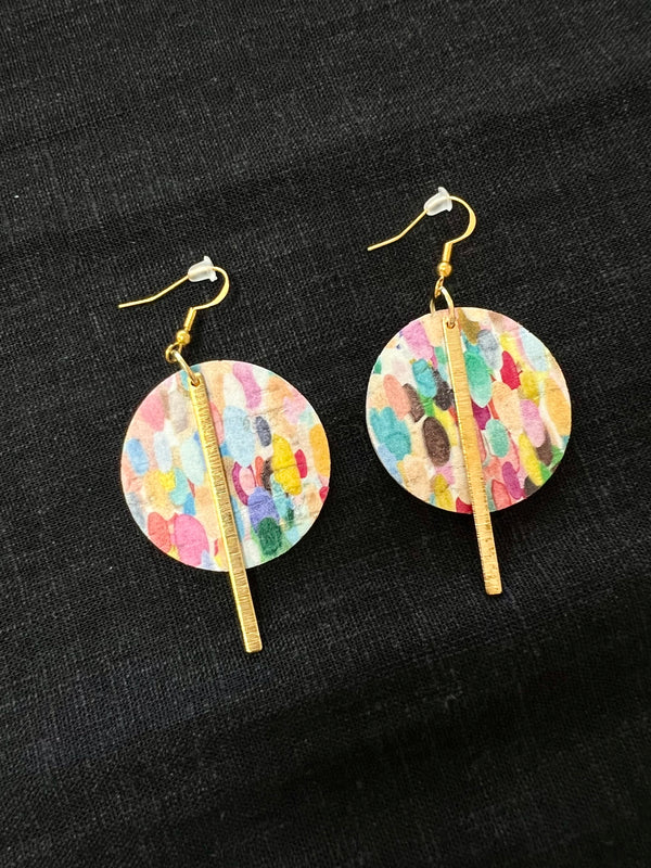 Holli Earrings