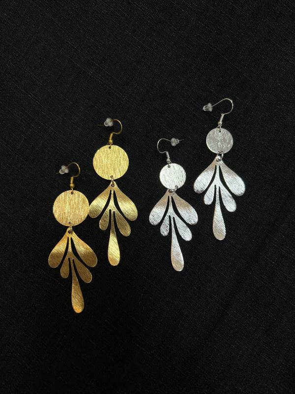 Janet Earrings