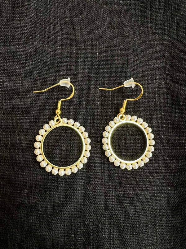 Keri Earrings