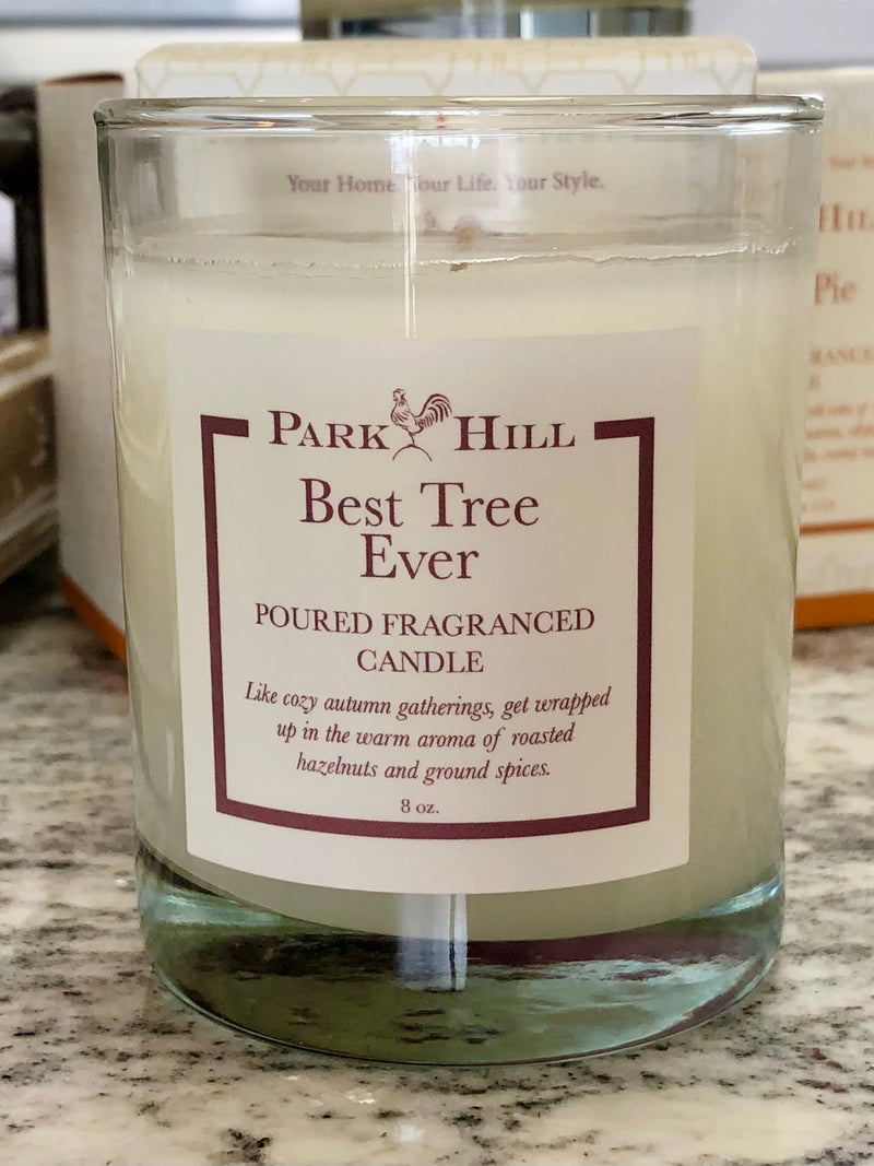 Park Hill Candles