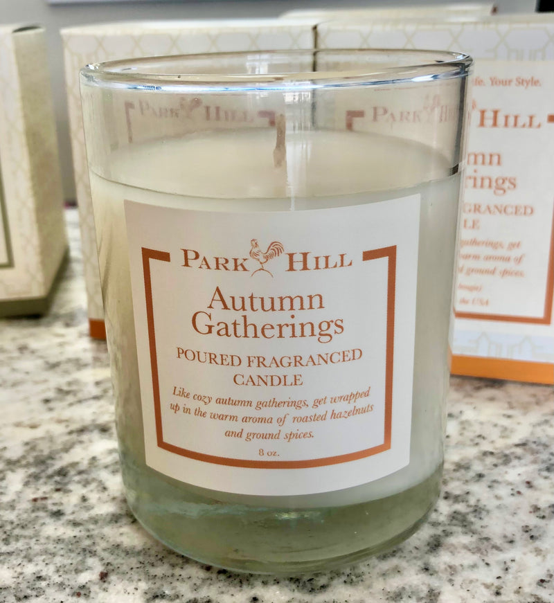 Park Hill Candles