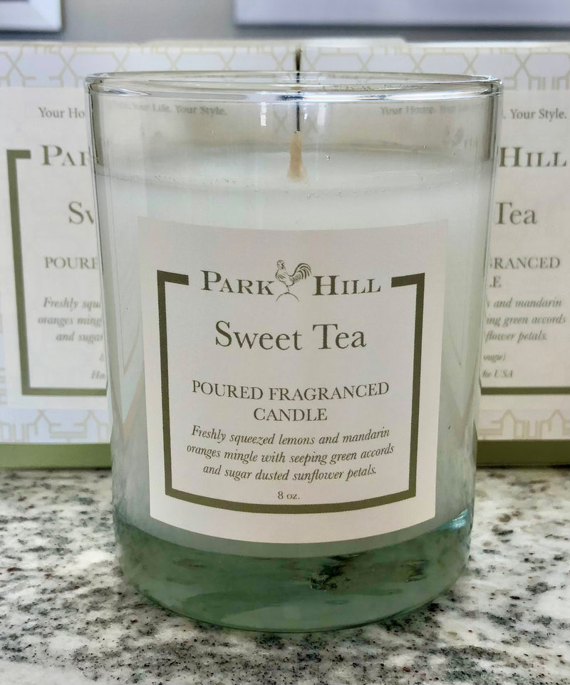 Park Hill Candles